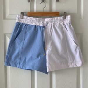 J. Crew Paddle Shorts